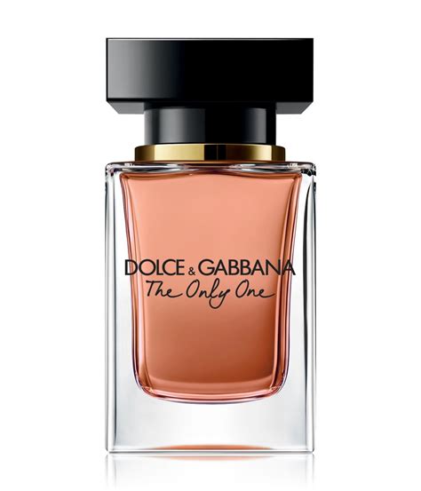 dolce und gabbana the only one damen